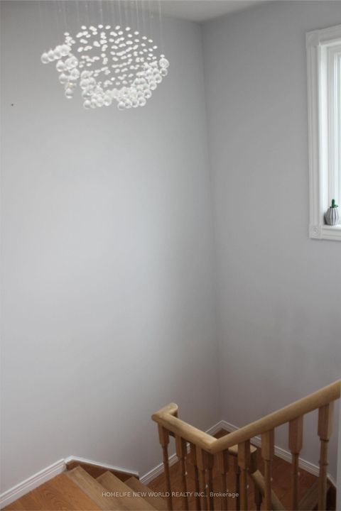 Photo 2 at 328 Port Royal Trail, Milliken, Toronto