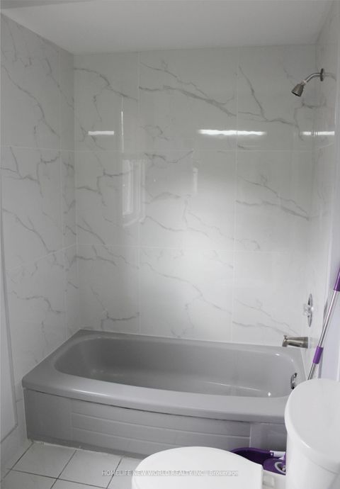 Photo 3 at 328 Port Royal Trail, Milliken, Toronto