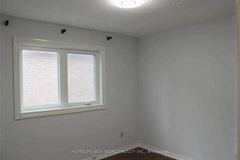 Photo 6 at 328 Port Royal Trail, Milliken, Toronto