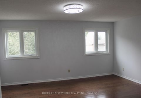 Photo 8 at 328 Port Royal Trail, Milliken, Toronto