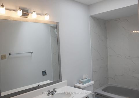 Photo 10 at 328 Port Royal Trail, Milliken, Toronto