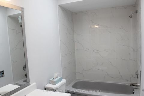 Photo 11 at 328 Port Royal Trail, Milliken, Toronto