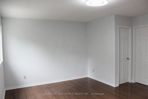 Photo 13 at 328 Port Royal Trail, Milliken, Toronto