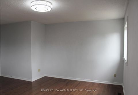 Photo 15 at 328 Port Royal Trail, Milliken, Toronto