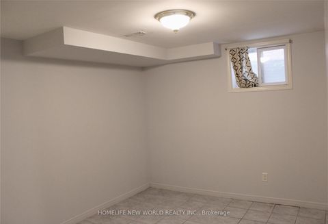 Photo 20 at 328 Port Royal Trail, Milliken, Toronto