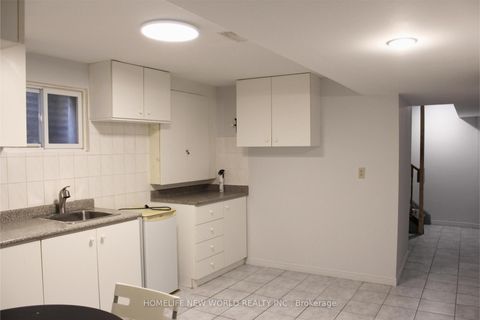 Photo 25 at 328 Port Royal Trail, Milliken, Toronto