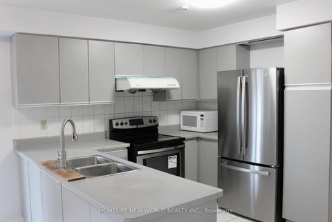 Photo 31 at 328 Port Royal Trail, Milliken, Toronto