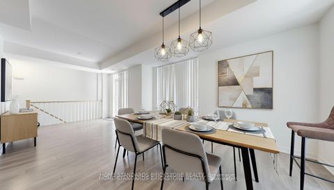 Photo 0 at H212 - 90 canon jackson Drive, Greenbrook, Toronto