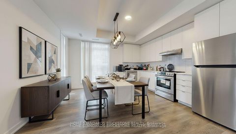 Photo 1 at H212 - 90 canon jackson Drive, Greenbrook, Toronto