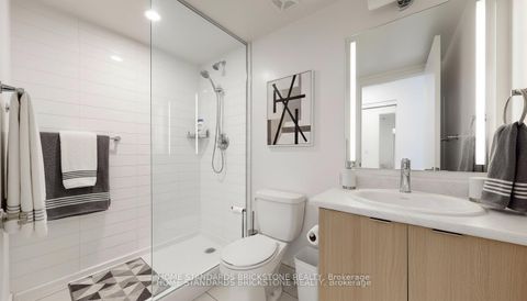 Photo 2 at H212 - 90 canon jackson Drive, Greenbrook, Toronto