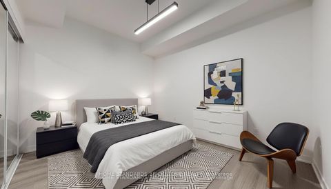 Photo 3 at H212 - 90 canon jackson Drive, Greenbrook, Toronto