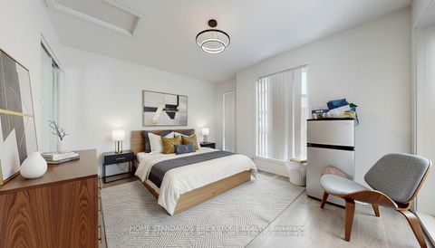 Photo 5 at H212 - 90 canon jackson Drive, Greenbrook, Toronto