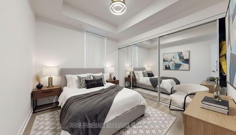 Photo 6 at H212 - 90 canon jackson Drive, Greenbrook, Toronto