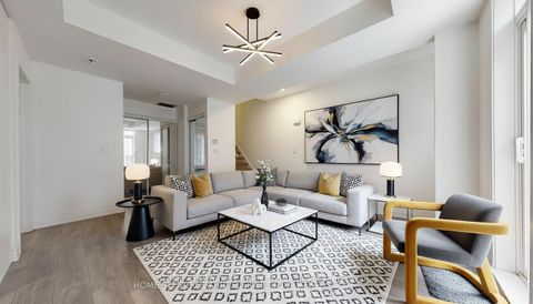 Photo 10 at H212 - 90 canon jackson Drive, Greenbrook, Toronto