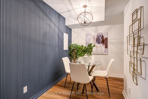 Photo 7 at 1009 - 72 Esther Shiner Boulevard, Bayview Village, Toronto