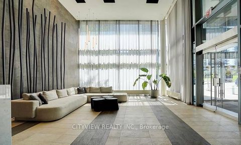 Photo 20 at 1009 - 72 Esther Shiner Boulevard, Bayview Village, Toronto