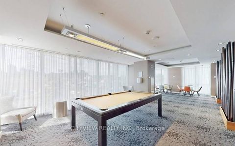 Photo 28 at 1009 - 72 Esther Shiner Boulevard, Bayview Village, Toronto