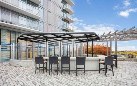 Photo 35 at 1009 - 72 Esther Shiner Boulevard, Bayview Village, Toronto