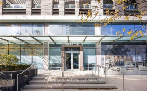 Photo 38 at 1009 - 72 Esther Shiner Boulevard, Bayview Village, Toronto