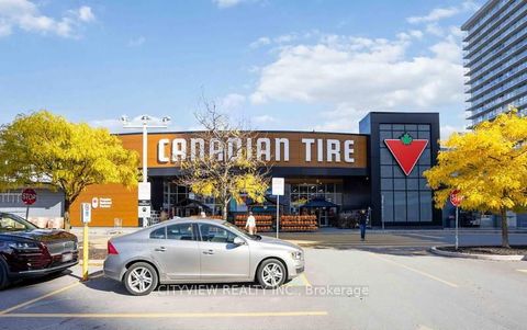 Photo 41 at 1009 - 72 Esther Shiner Boulevard, Bayview Village, Toronto