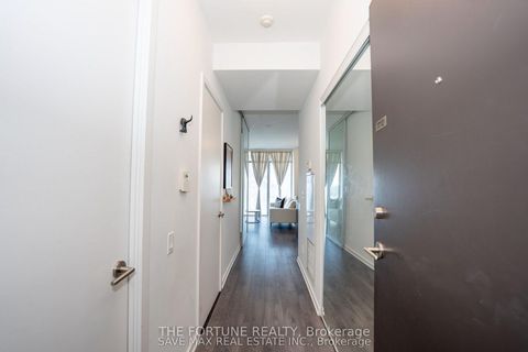 Photo 4 at 1712 - 103 The Queensway, Swansea, Toronto