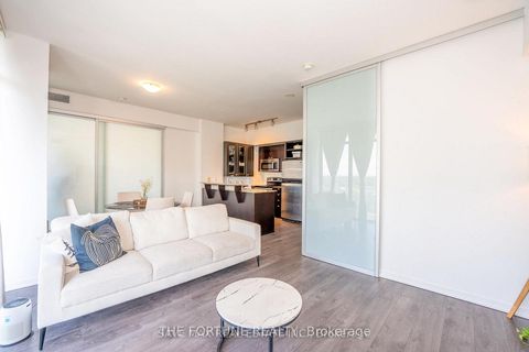 Photo 8 at 1712 - 103 The Queensway, Swansea, Toronto