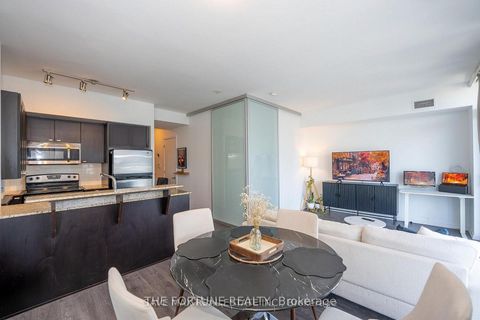 Photo 9 at 1712 - 103 The Queensway, Swansea, Toronto