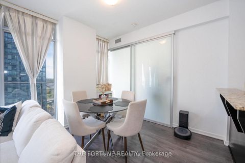 Photo 11 at 1712 - 103 The Queensway, Swansea, Toronto