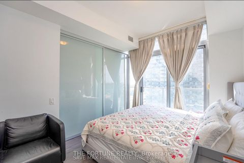 Photo 14 at 1712 - 103 The Queensway, Swansea, Toronto