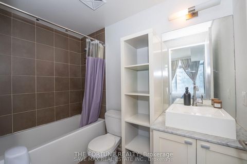 Photo 16 at 1712 - 103 The Queensway, Swansea, Toronto