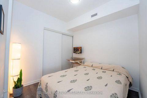 Photo 17 at 1712 - 103 The Queensway, Swansea, Toronto