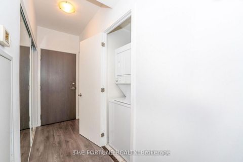 Photo 19 at 1712 - 103 The Queensway, Swansea, Toronto