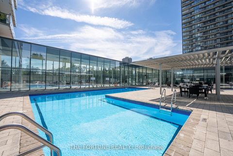 Photo 25 at 1712 - 103 The Queensway, Swansea, Toronto