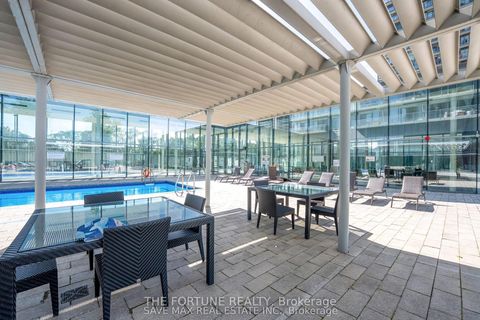 Photo 26 at 1712 - 103 The Queensway, Swansea, Toronto