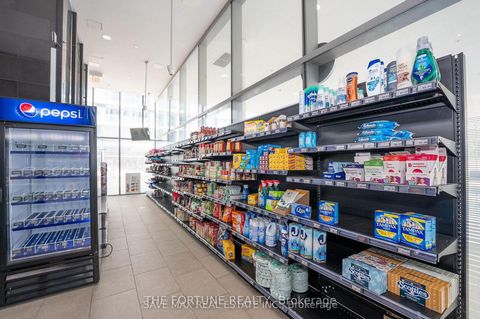 Photo 27 at 1712 - 103 The Queensway, Swansea, Toronto