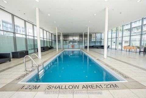 Photo 28 at 1712 - 103 The Queensway, Swansea, Toronto