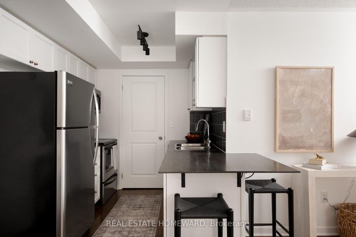 Photo 6 at 1 - 82 Munro Street, South Riverdale, Toronto