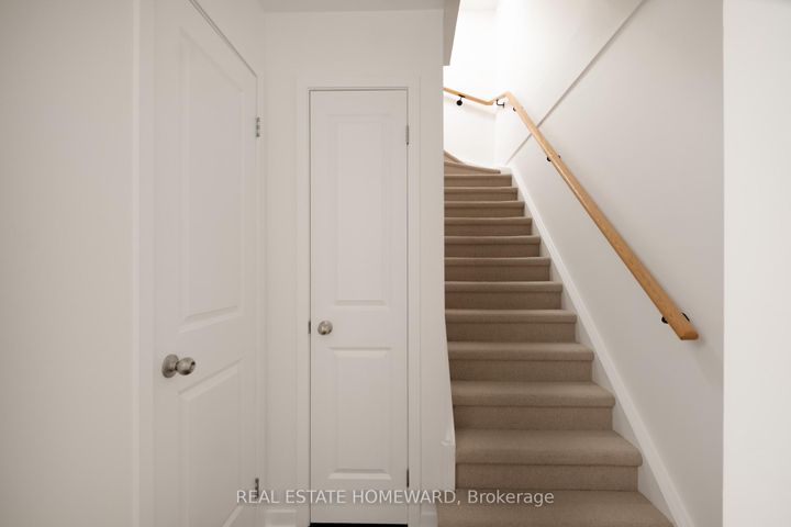 Photo 9 at 1 - 82 Munro Street, South Riverdale, Toronto