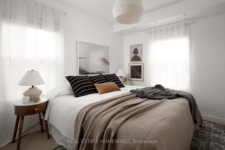 Photo 10 at 1 - 82 Munro Street, South Riverdale, Toronto