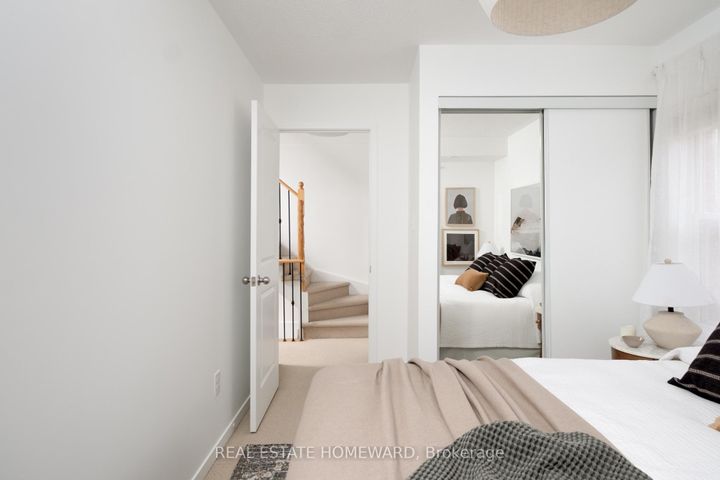Photo 12 at 1 - 82 Munro Street, South Riverdale, Toronto