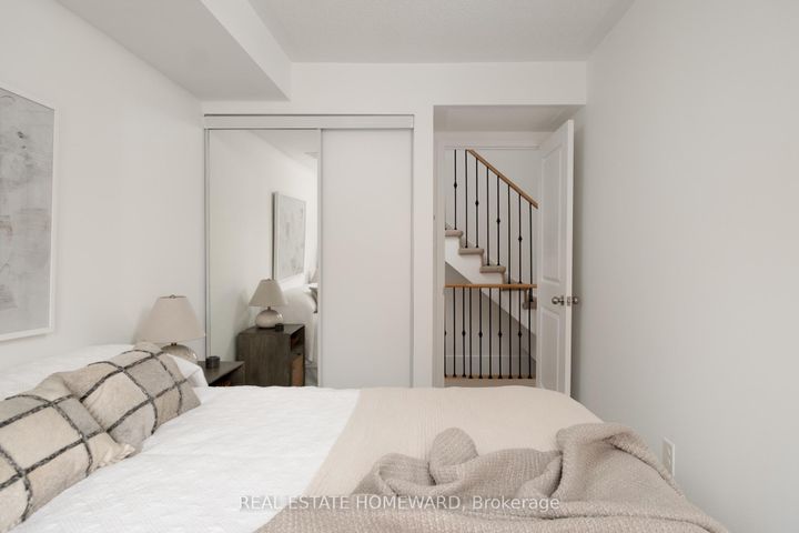 Photo 14 at 1 - 82 Munro Street, South Riverdale, Toronto