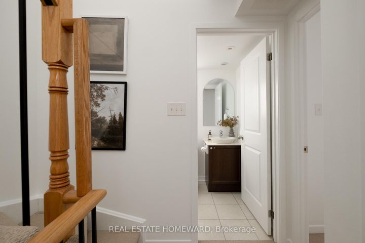 Photo 15 at 1 - 82 Munro Street, South Riverdale, Toronto