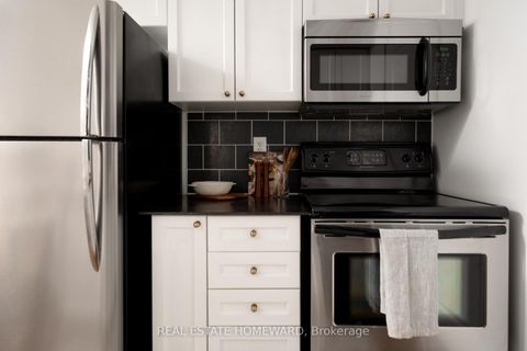 Photo 8 at 1 - 82 Munro Street, South Riverdale, Toronto