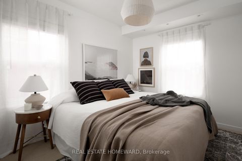 Photo 10 at 1 - 82 Munro Street, South Riverdale, Toronto