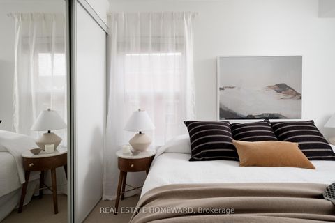 Photo 11 at 1 - 82 Munro Street, South Riverdale, Toronto