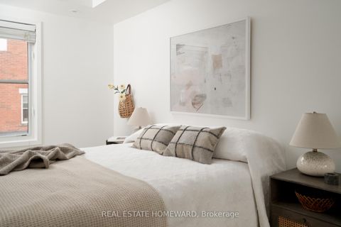 Photo 13 at 1 - 82 Munro Street, South Riverdale, Toronto