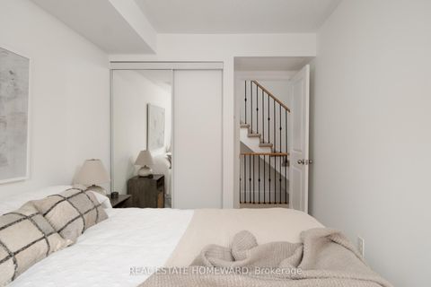 Photo 14 at 1 - 82 Munro Street, South Riverdale, Toronto