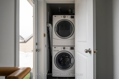 Photo 17 at 1 - 82 Munro Street, South Riverdale, Toronto