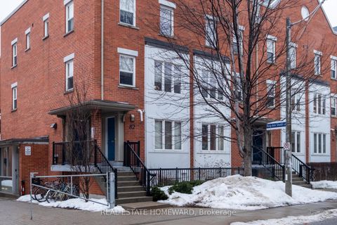 Photo 20 at 1 - 82 Munro Street, South Riverdale, Toronto