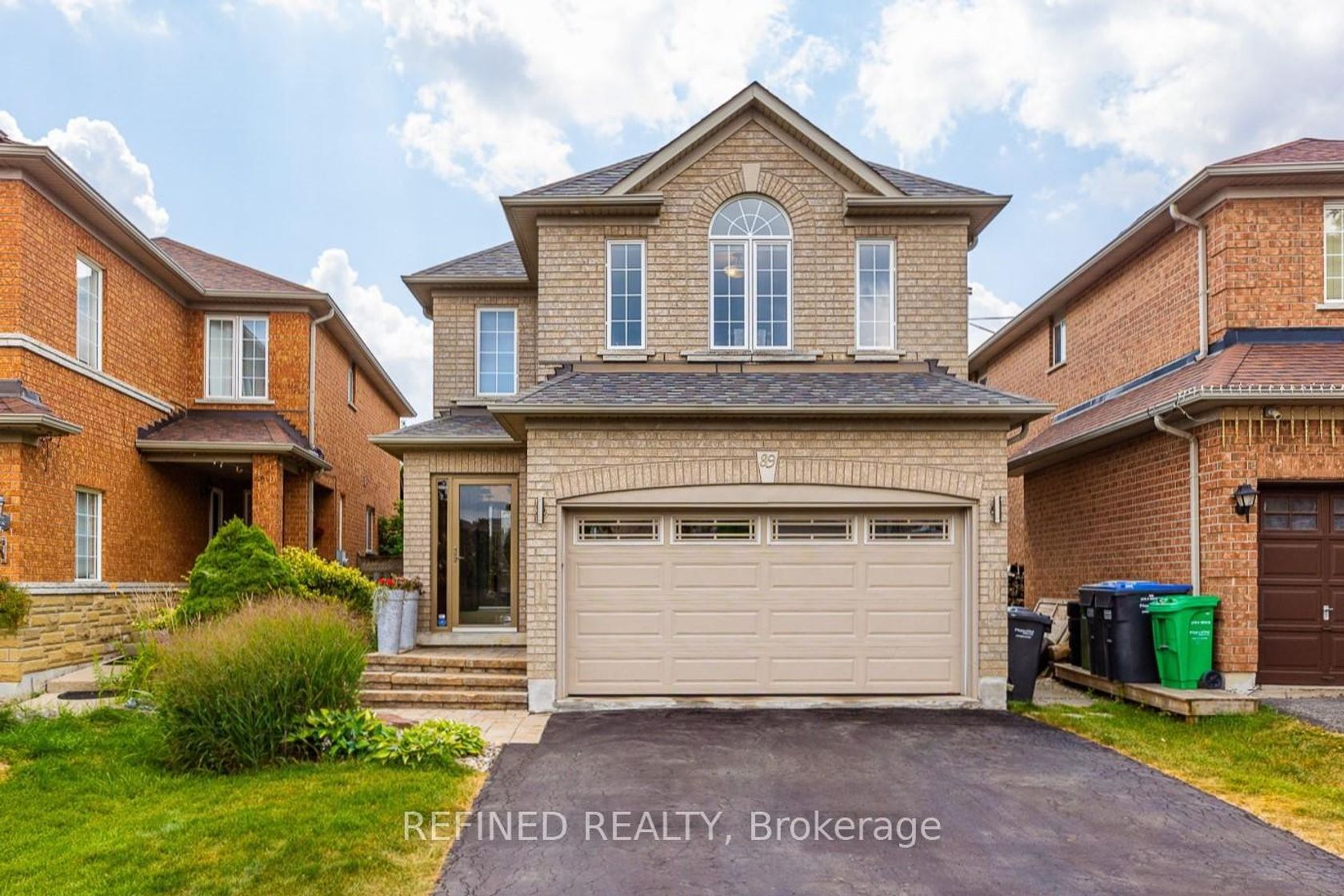 89 Harvest Moon Drive, Bolton West, Caledon 